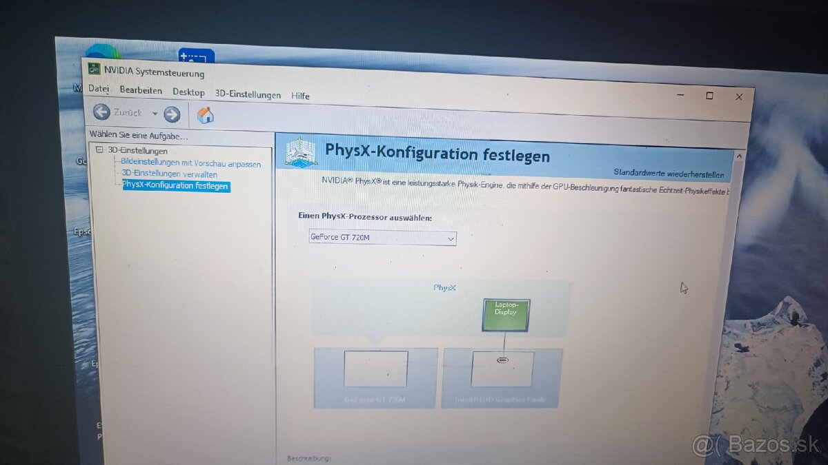 Lenovo I5 , 8 gb ddr - 5