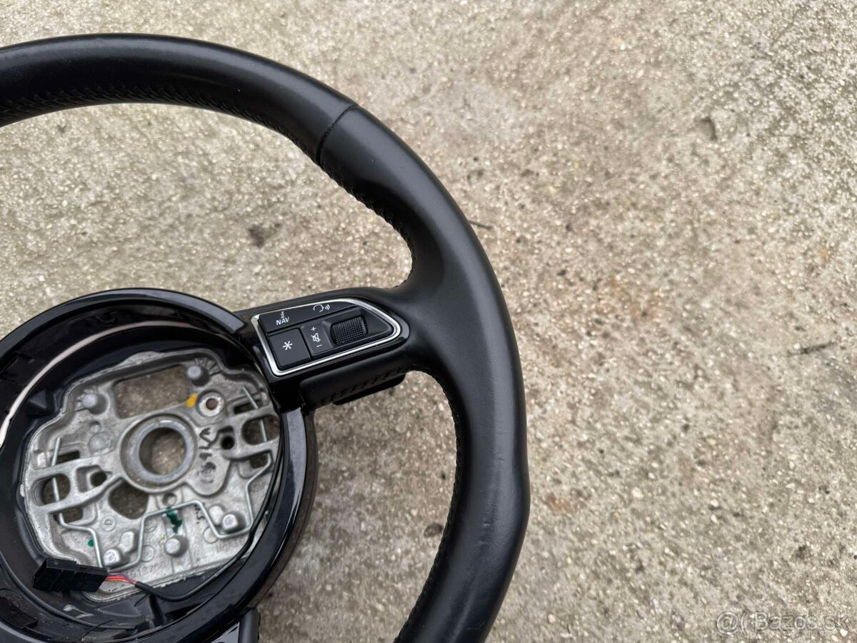 Volant Audi A6 C7 (4G0419091S) - 5