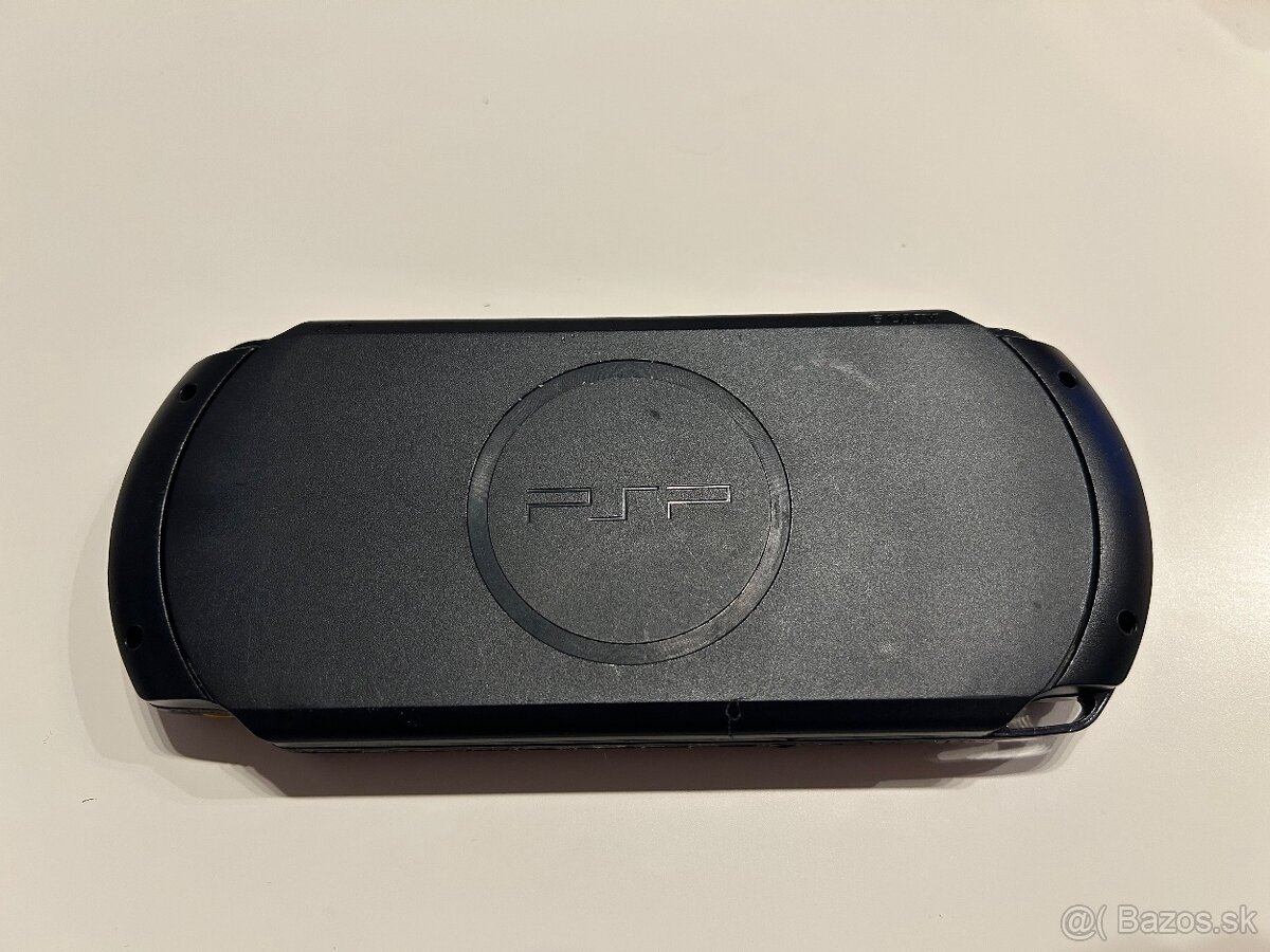 PSP E1004 Street - 5