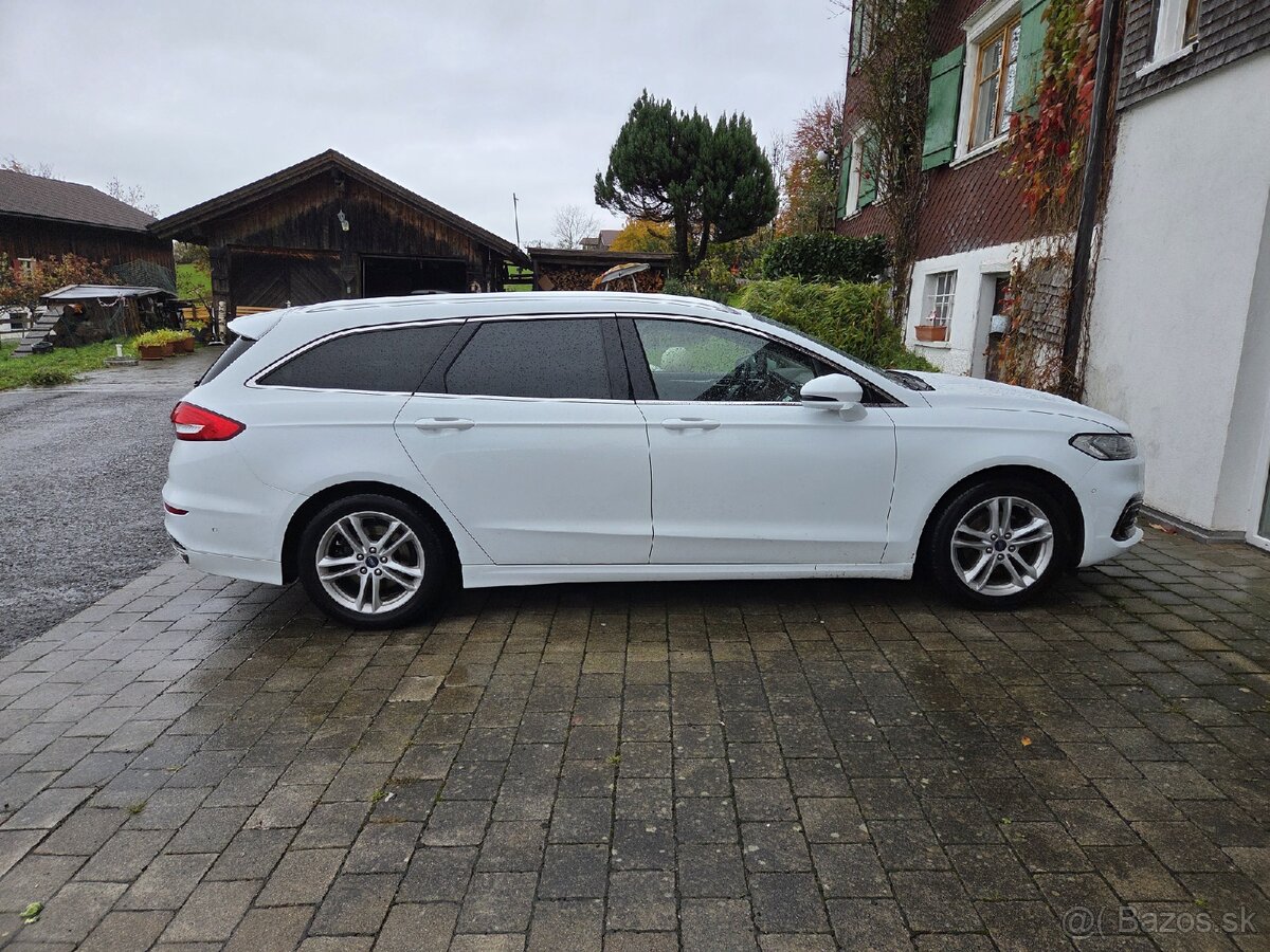 Zimne pneu Ford s diskami a tpms senzormi - 5