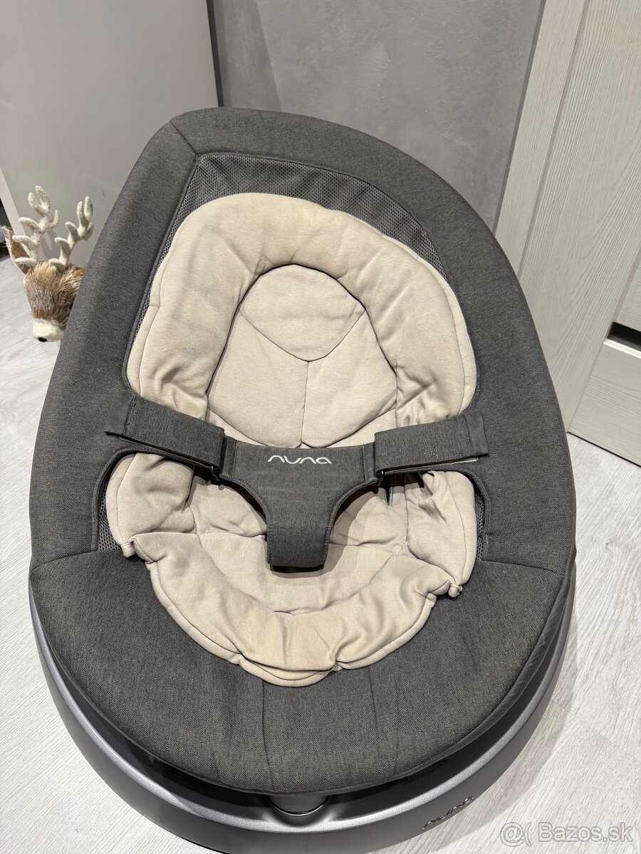 Lehatko NUNA Leaf Curve - 5