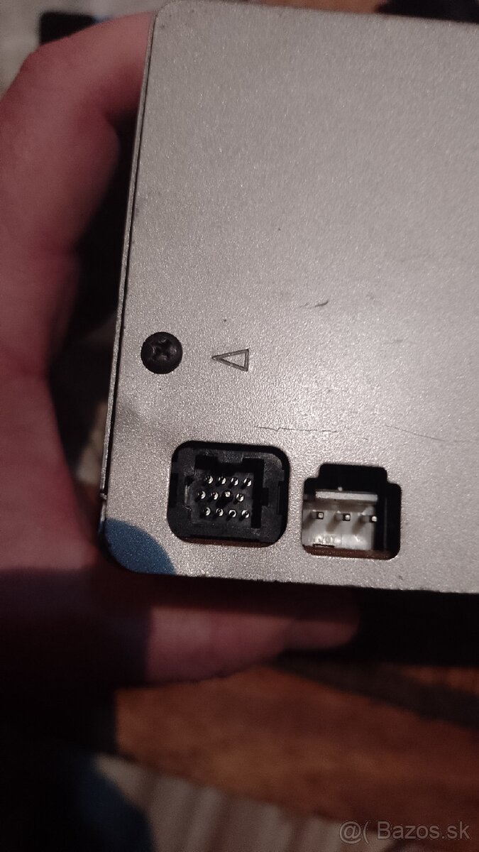 Pioneer menič na 12 CD. - 5