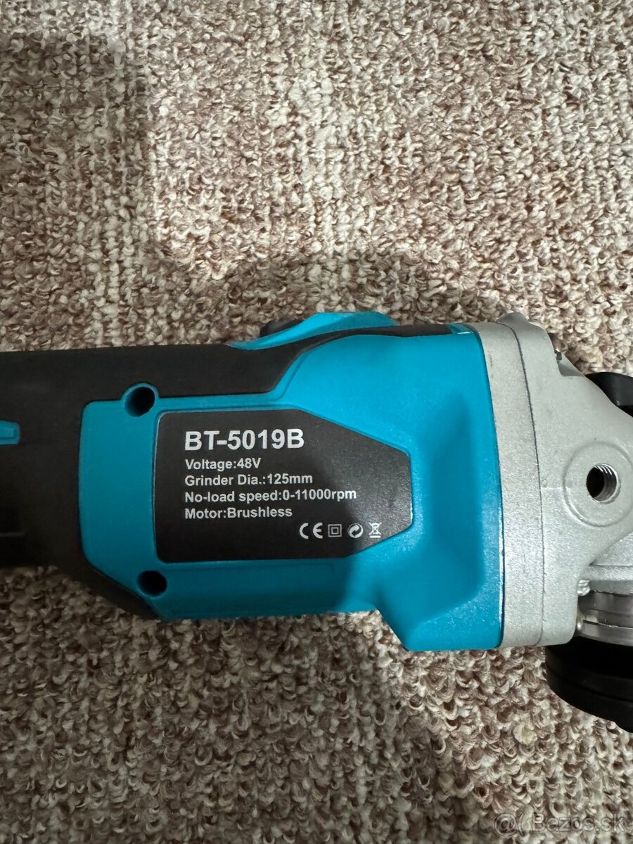 Akú set náradia 6v1 - 5