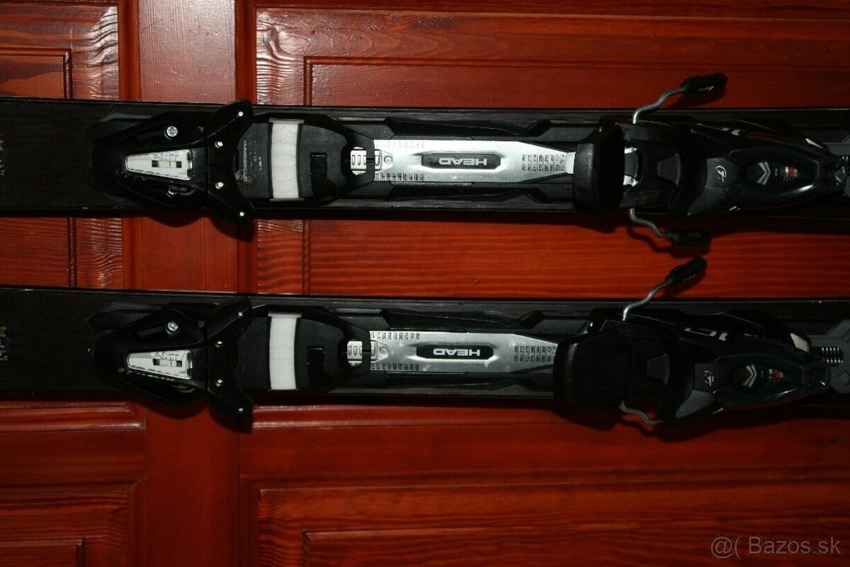 lyže Head Prestige 156 cm - 5