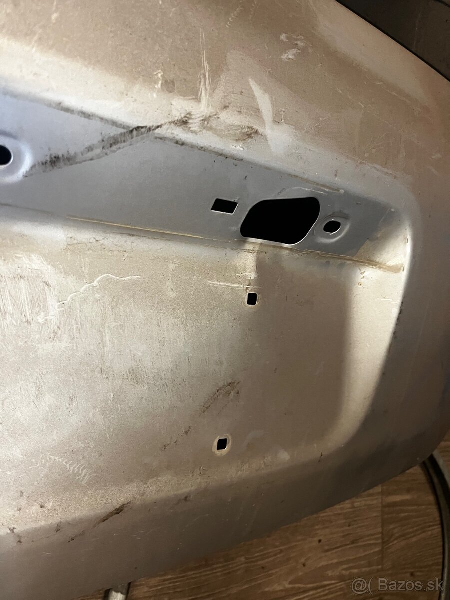 Predám piate dvere - 5