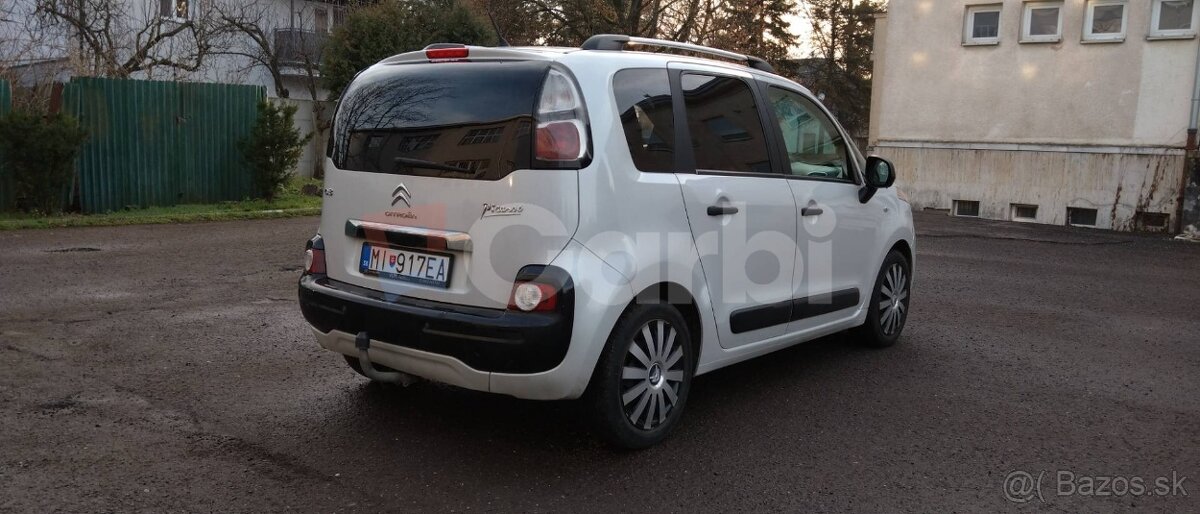 Citroën C3 Picasso VTi 95 Best Collection - 5