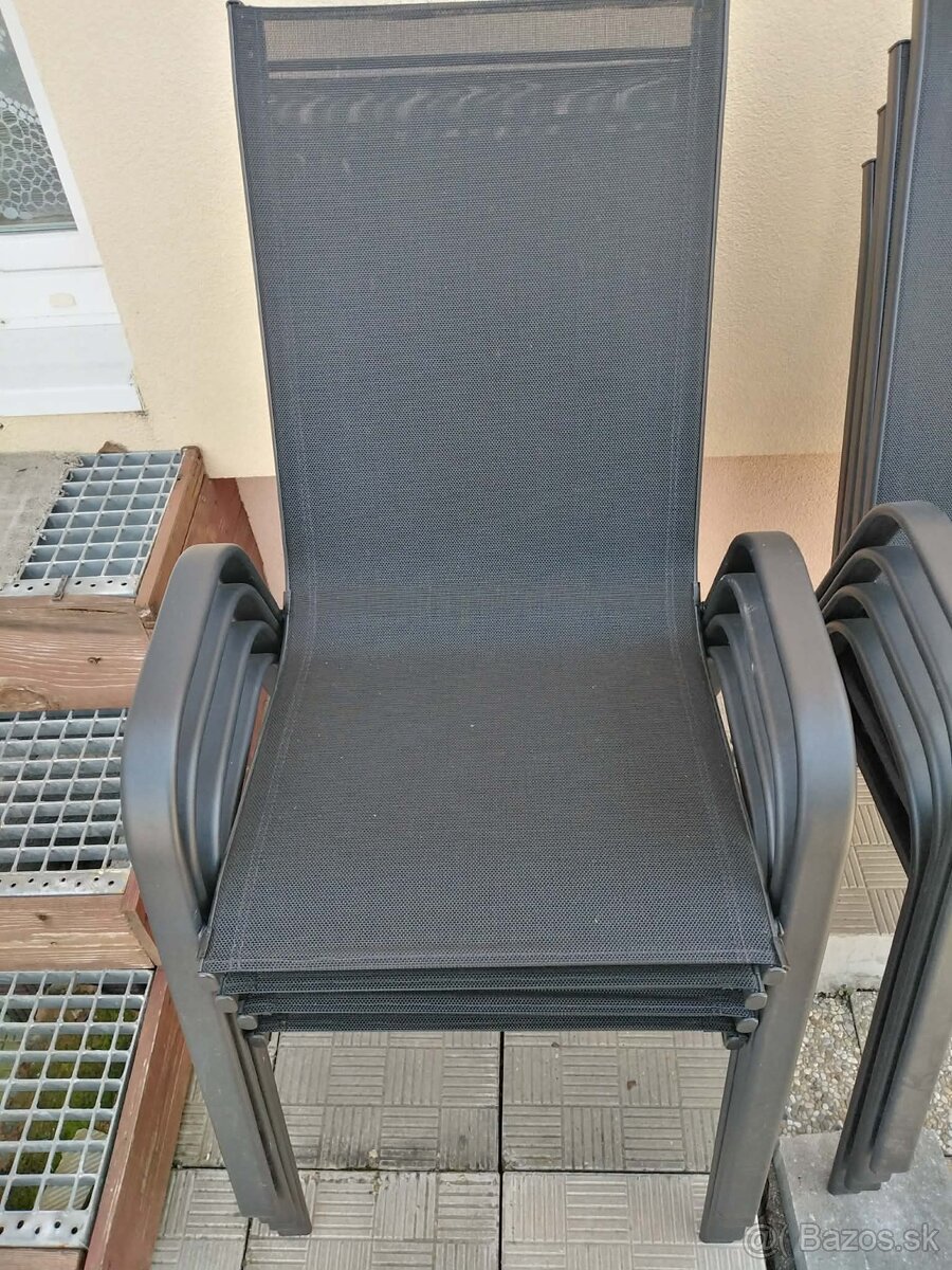 Predám stoličky - 5