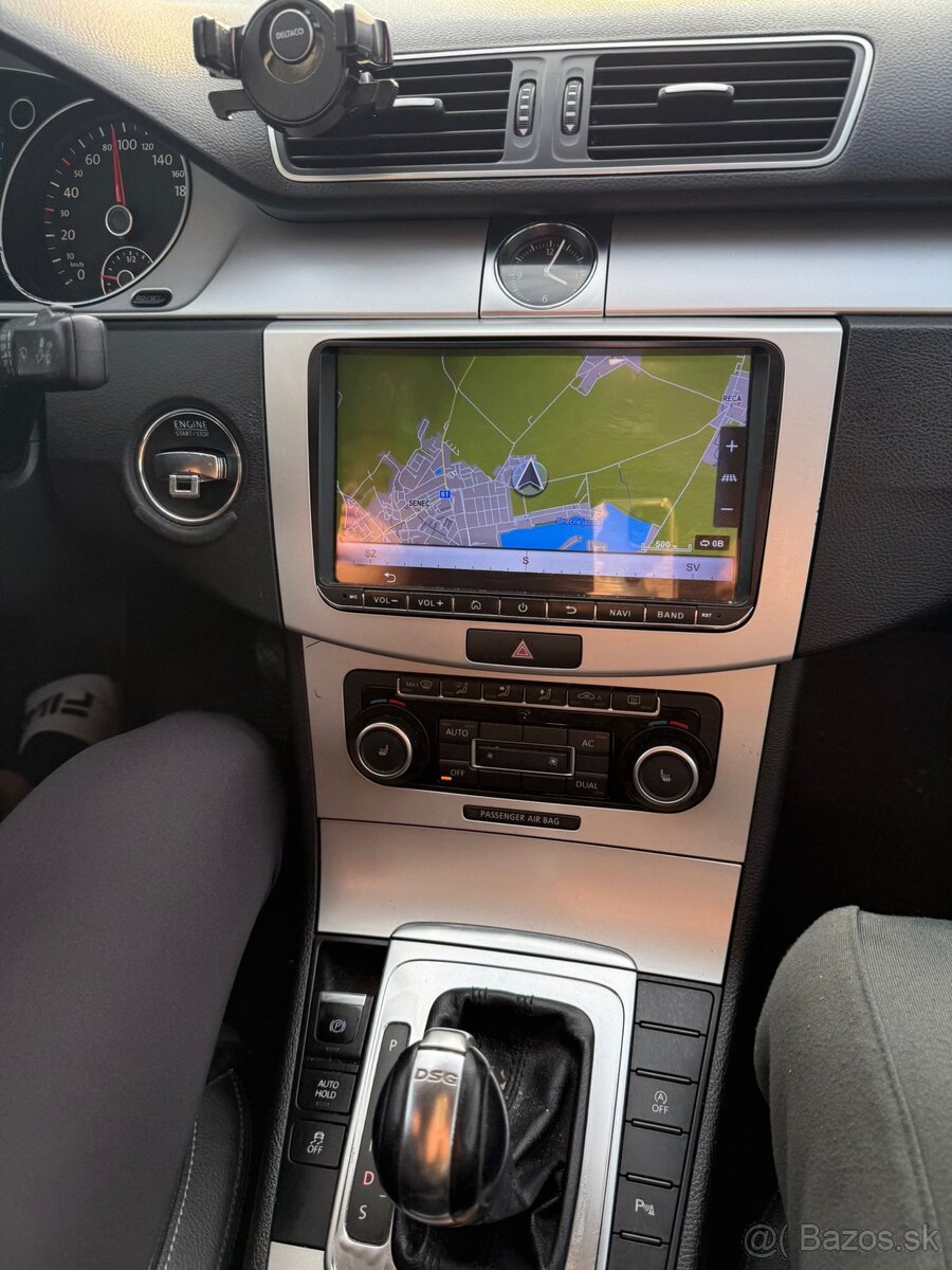 VW Passat CC 2011 - 5