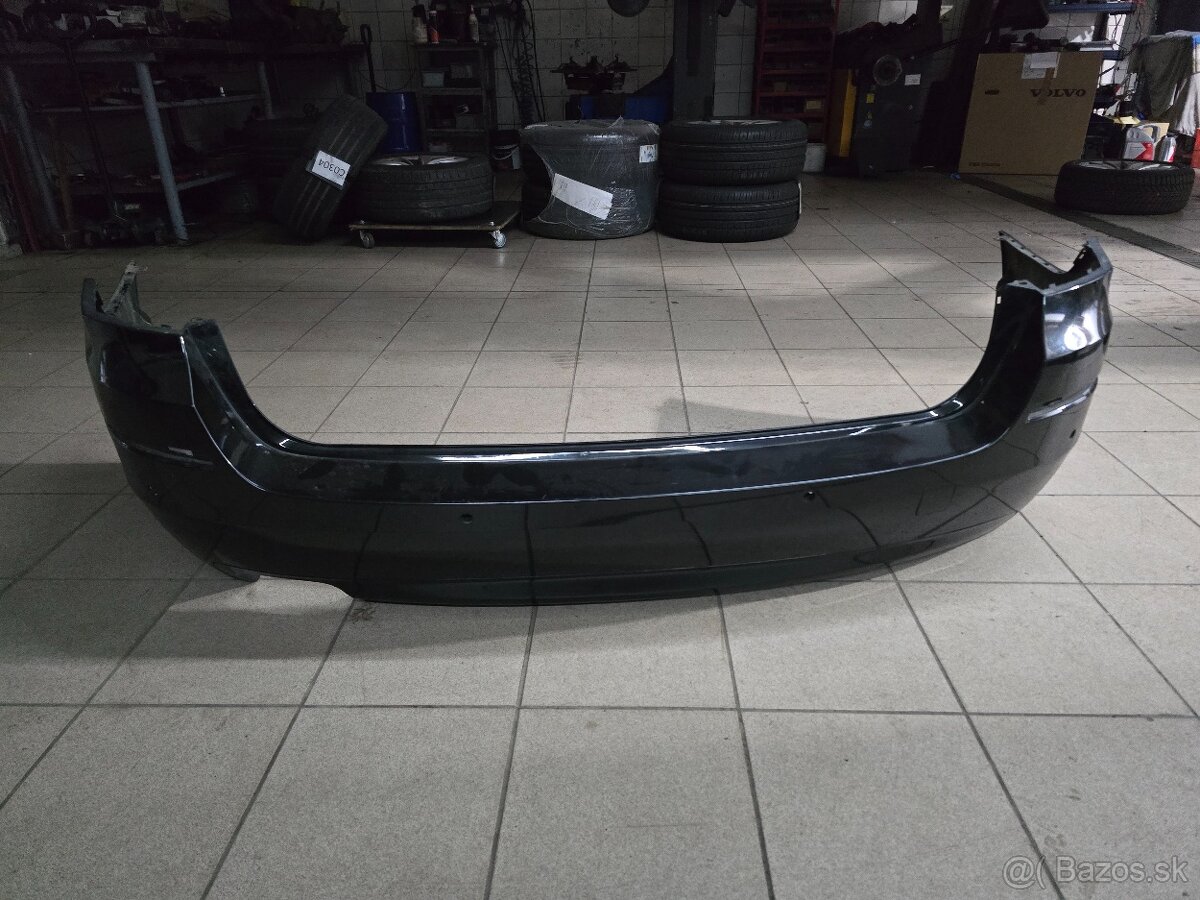 Zadný nárazník BMW F11 - 5
