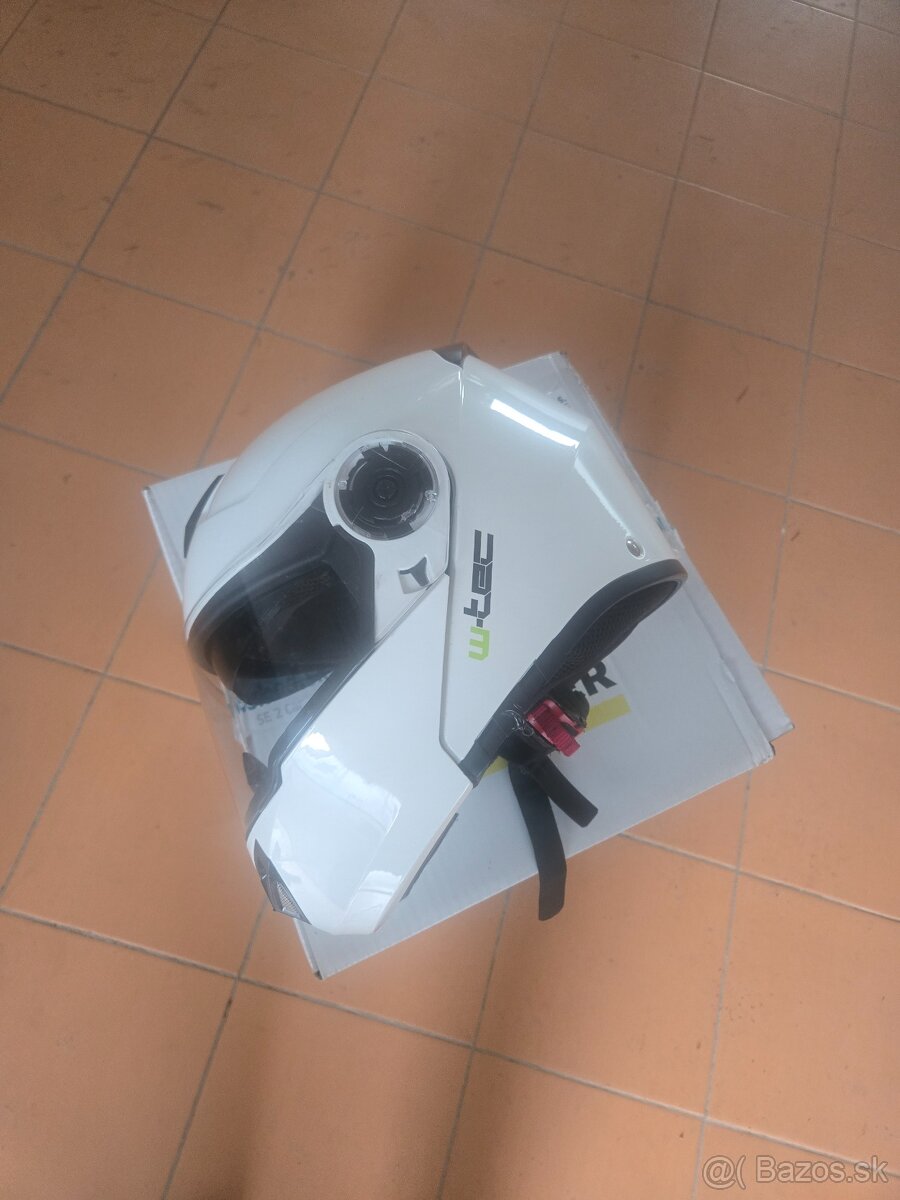 Moto obuv - 5