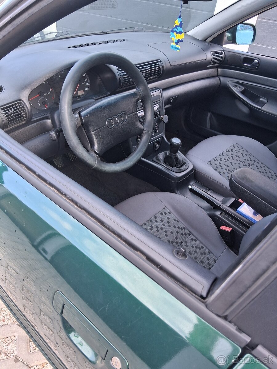 Audi a4 b5 1,9tdi 81kw - 5