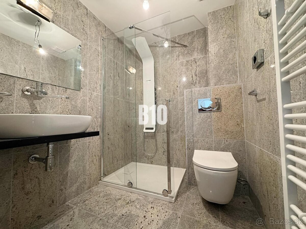 Relax Residence - Apartmán so zariadením - 5