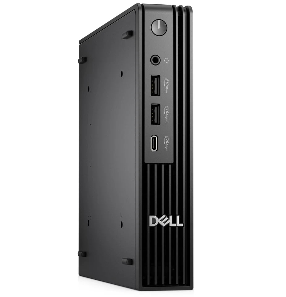 Dell Pro Micro Plus QBM1250 Intel Ultra 5 245, 16 GB RAM, 51 - 5