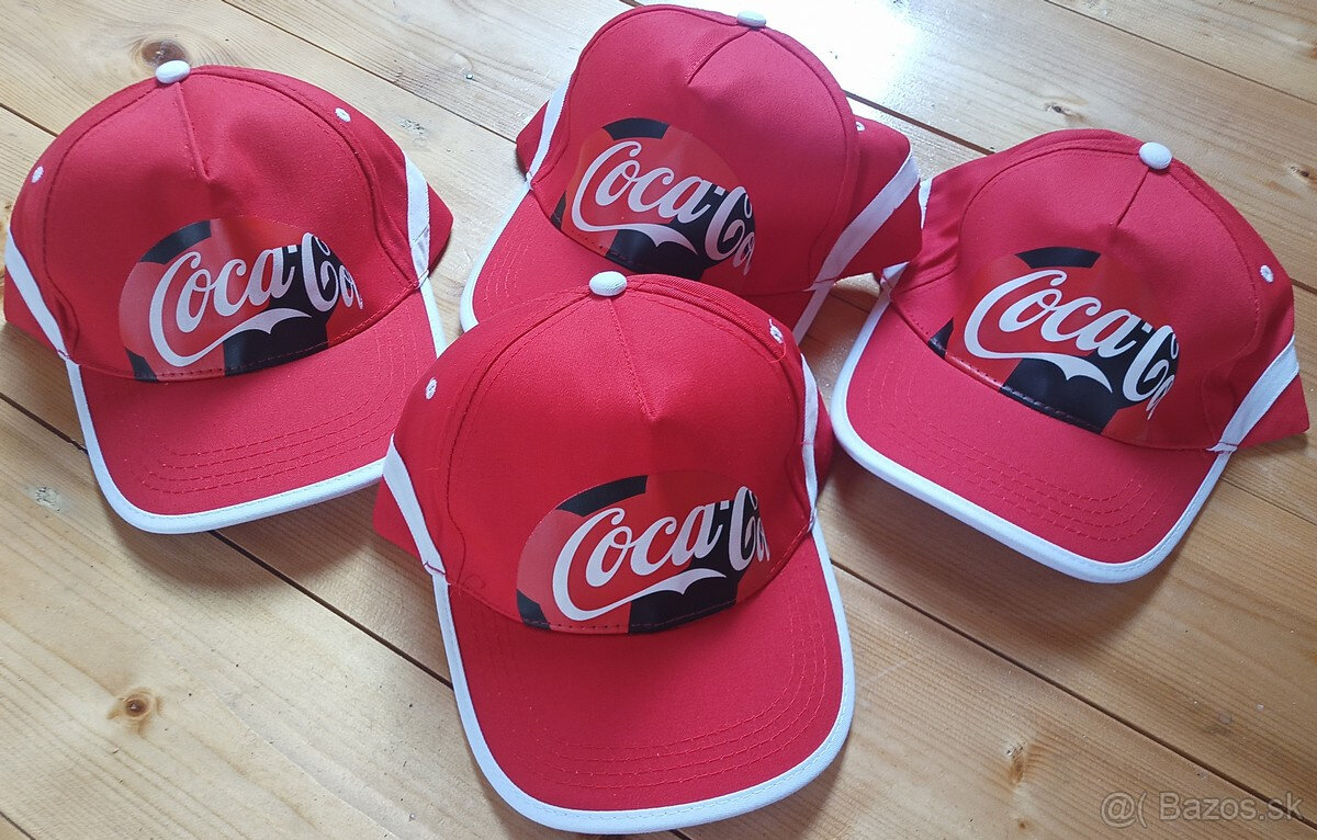 reklamné predmety CocaCola a iné - 5