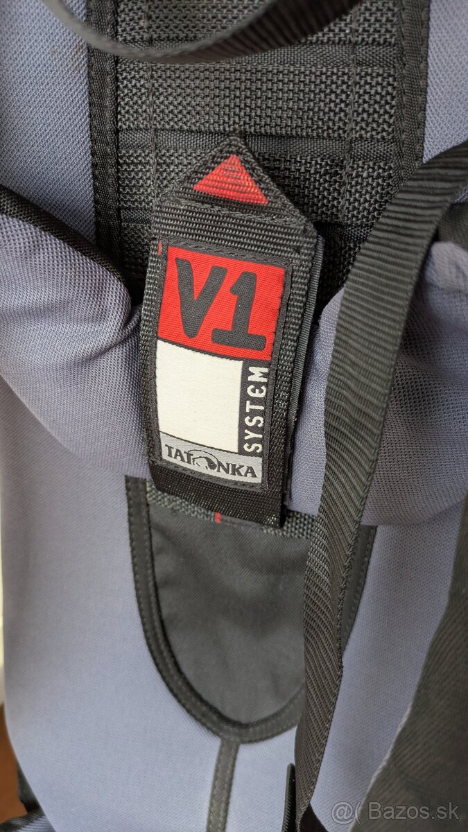 Turistický nosič Tatonka na dieťa - 5