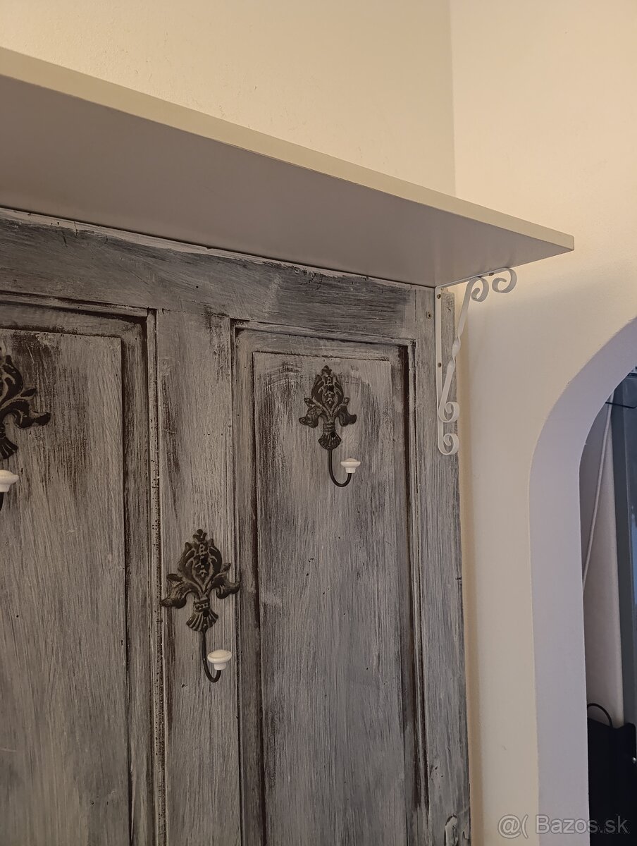 Šatnikova zostava hand made - 5