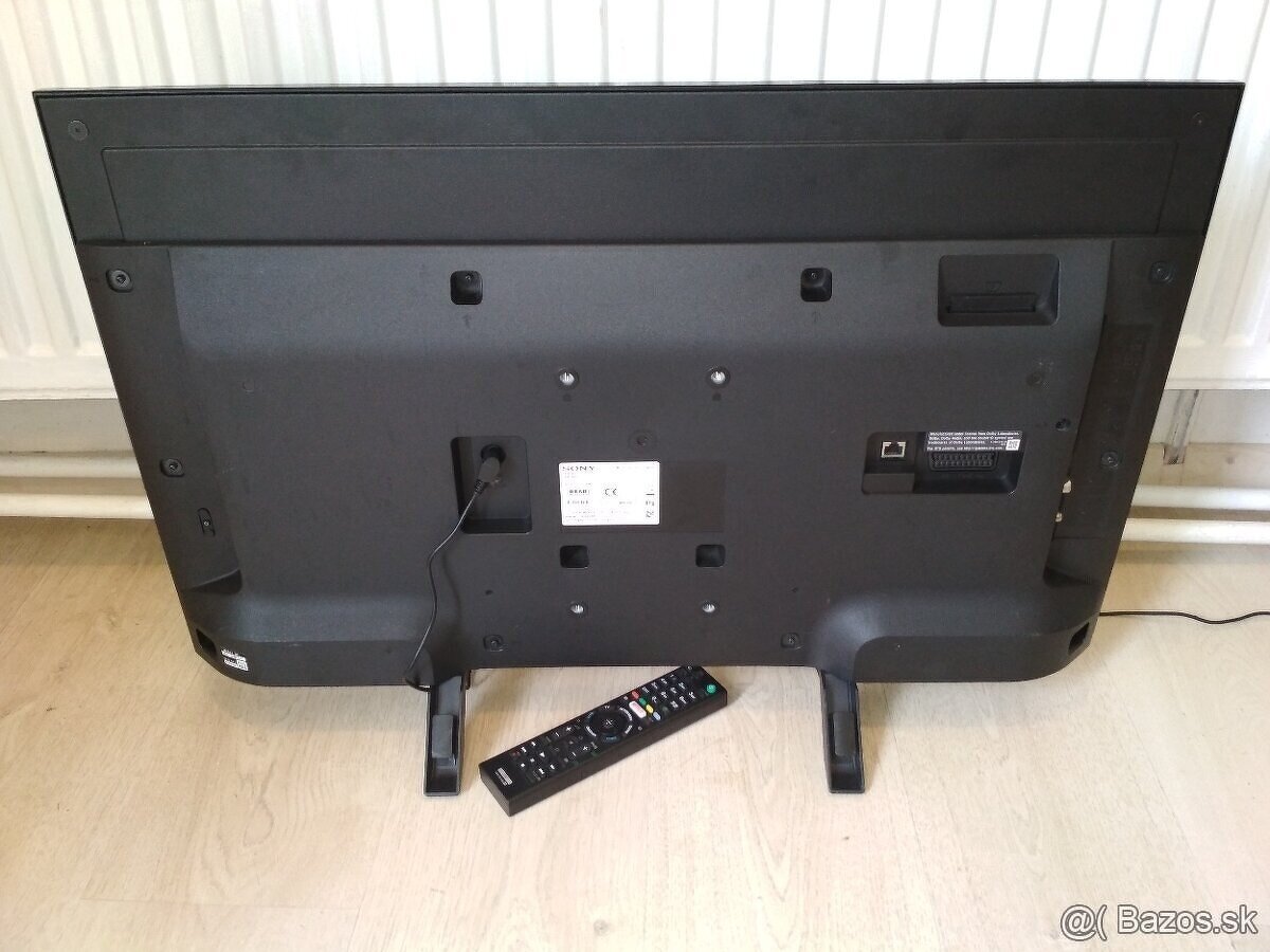 32" Smart TV Sony KDL-32WE615 - 5