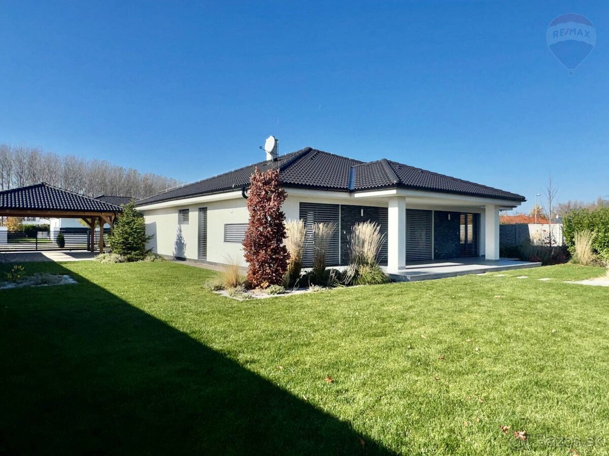 Predaj rodinného domu v Dunajskej Strede, Florida Park, 5 iz - 5