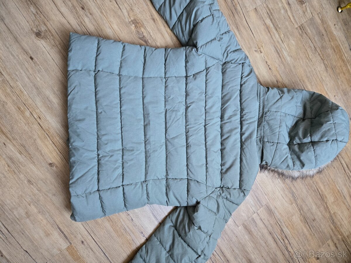 Only dámska zimná bunda - 5