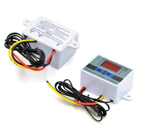 Termostat do liahne - 5