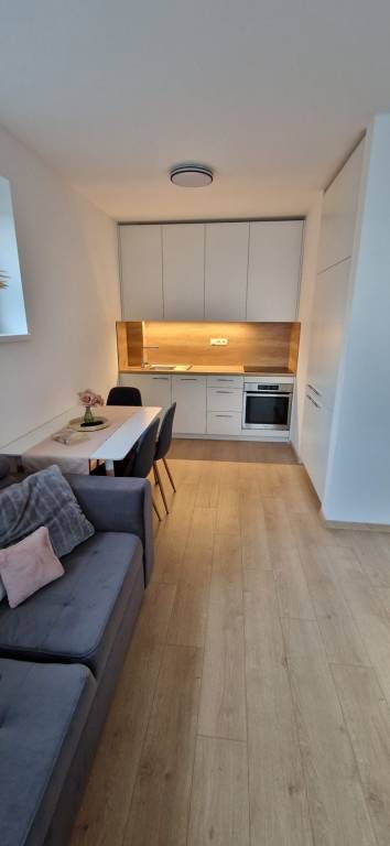 Novinka: Nový, moderný 2-izb. byt s parkovaním. Biely Kostol - 5