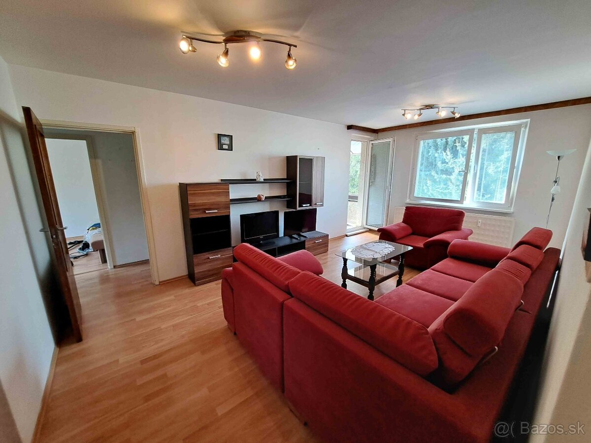 3 izbový byt, Martin - Jahodníky - 5