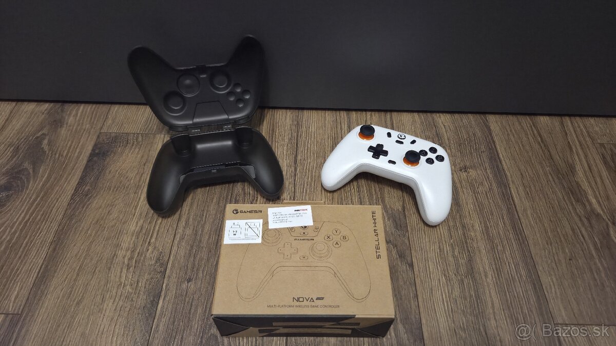 Gamesir nova lite - 5