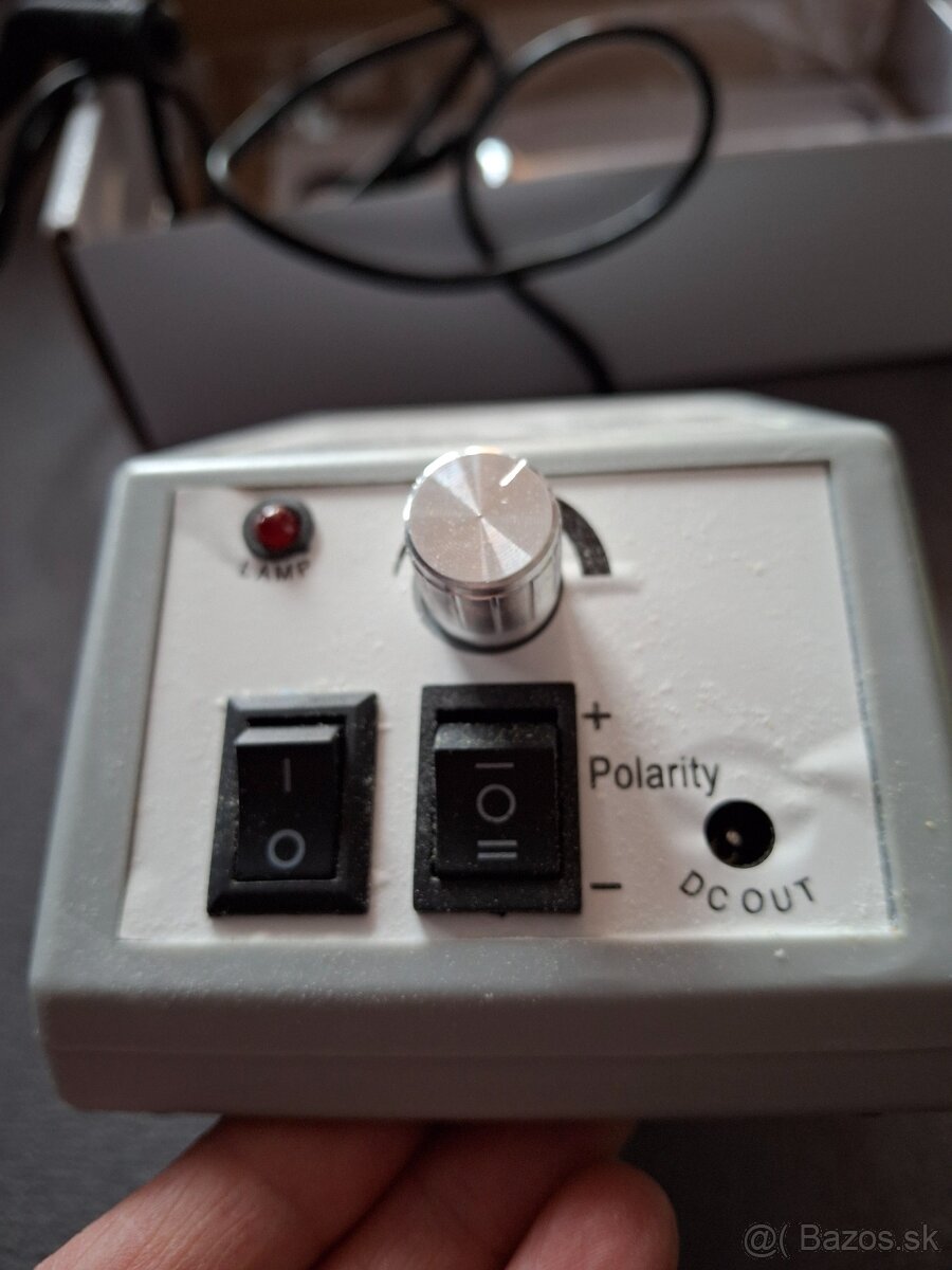 Frézka na nechty - 5