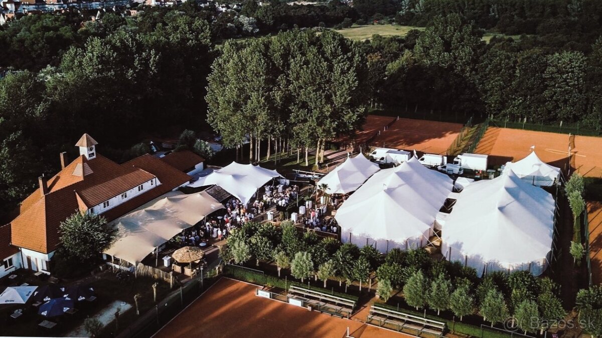 Prenájom mobiliáru a vybavenia na svadby, párty a firemné e - 5