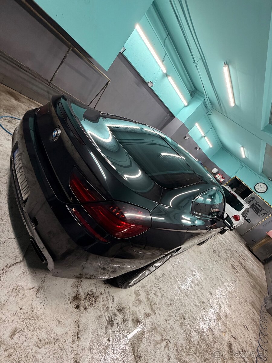 Predam/vymenim bmw 640d x-drive M-packet 2013 - 5