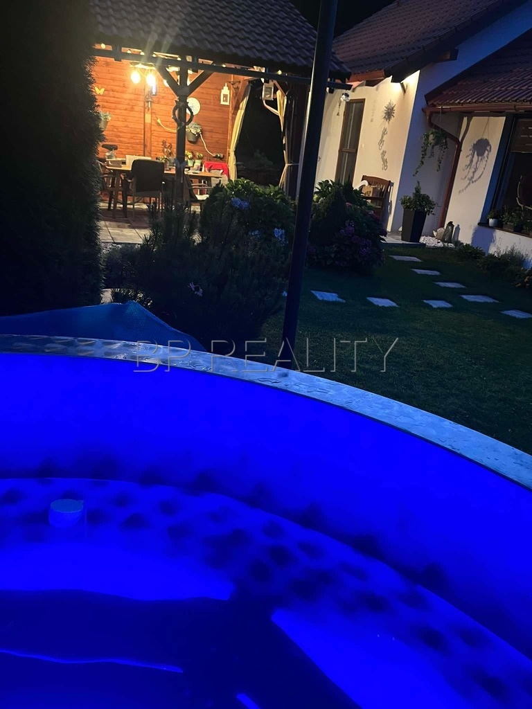 Novostavba RD v Bienskej doline - 5