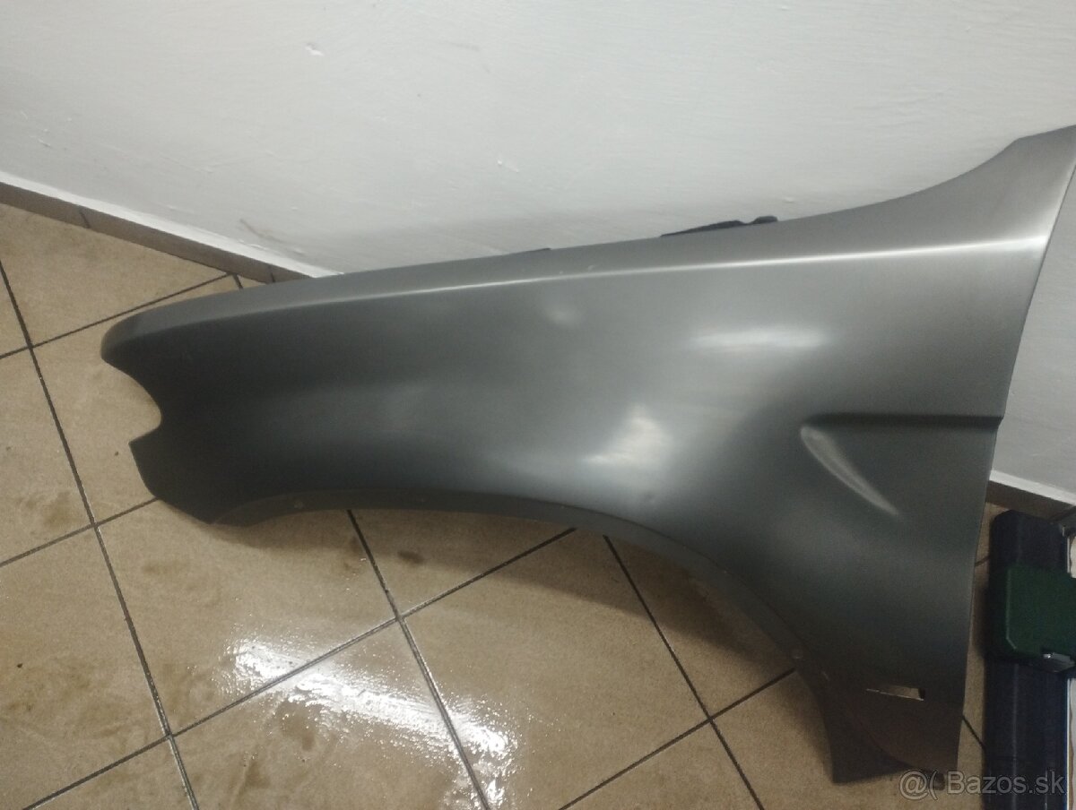 BMW X5 e53 blatnik - 5