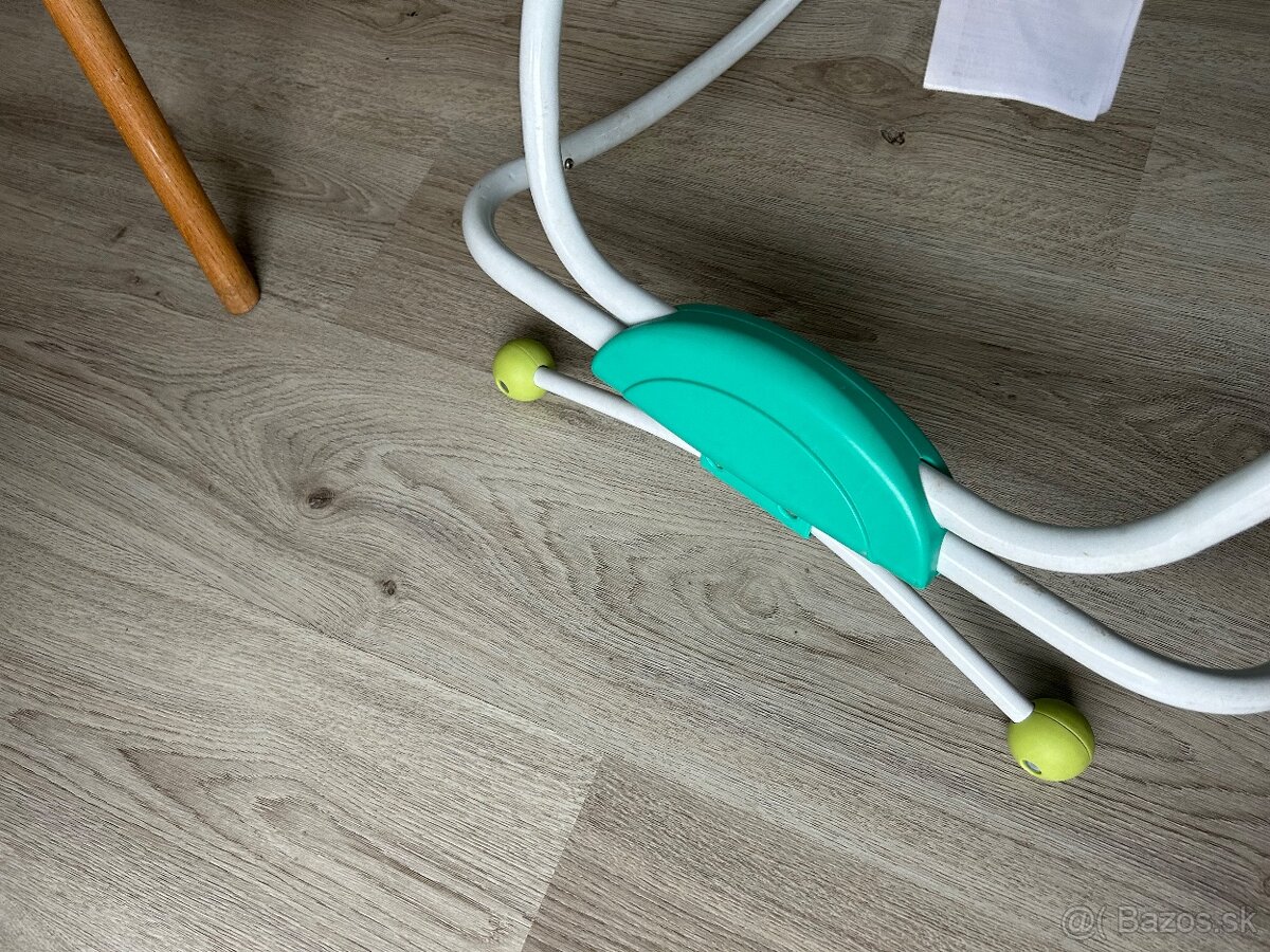 Bright starts hupacka/lehatko pre babatko - 5