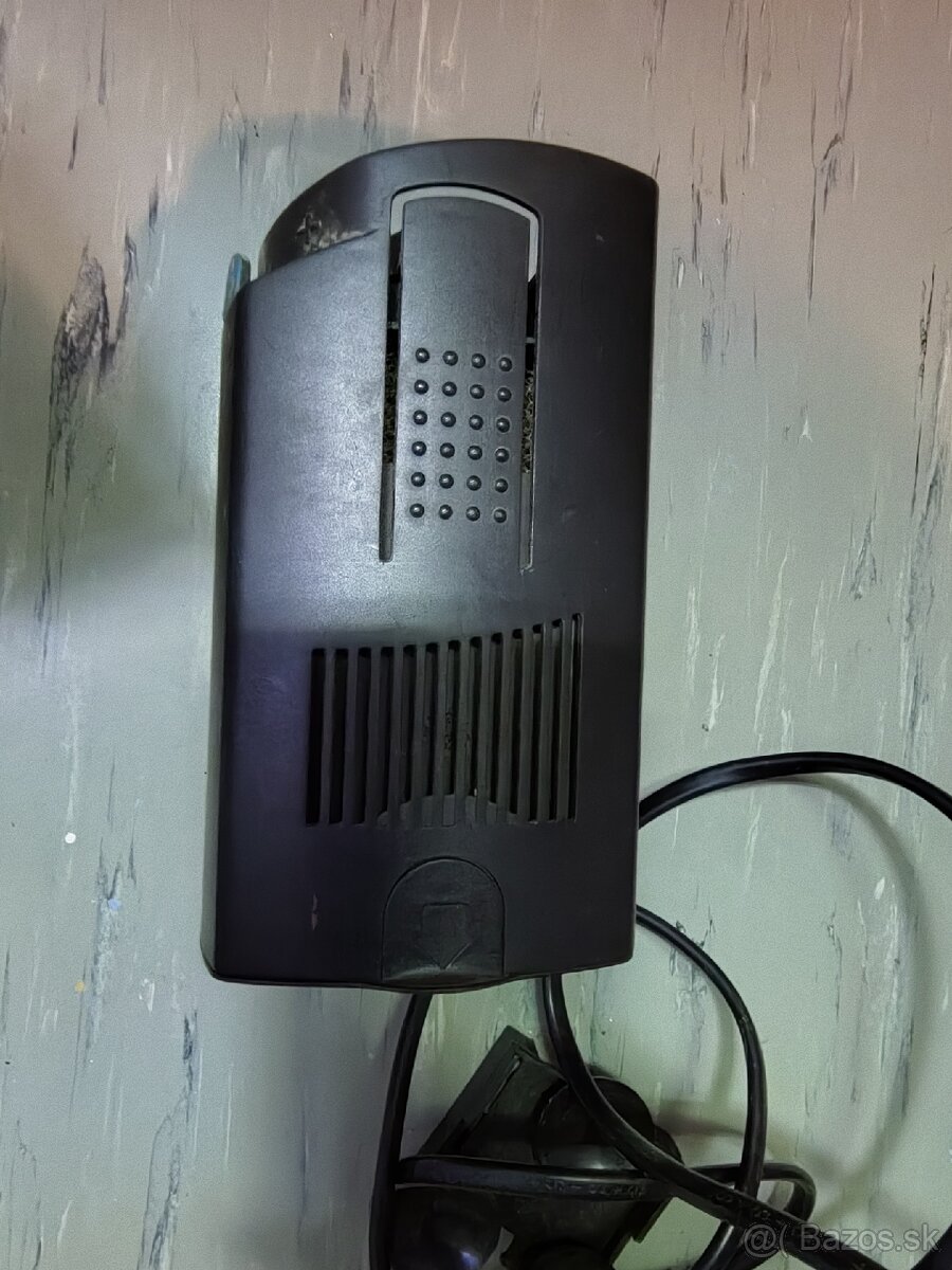 Fluval 2 Plus Filter - 5