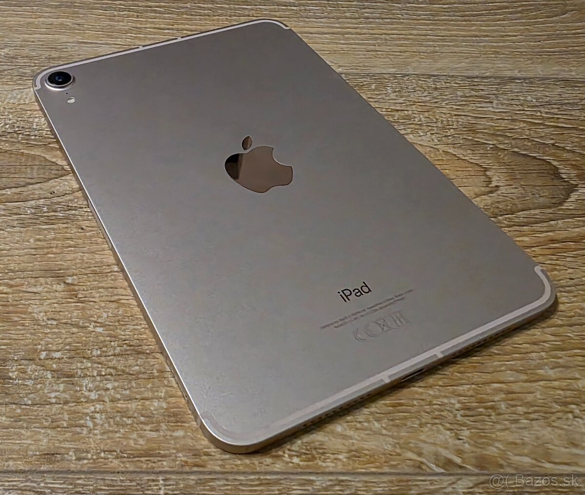 Apple iPad mini 6 64gb Cellular - 5