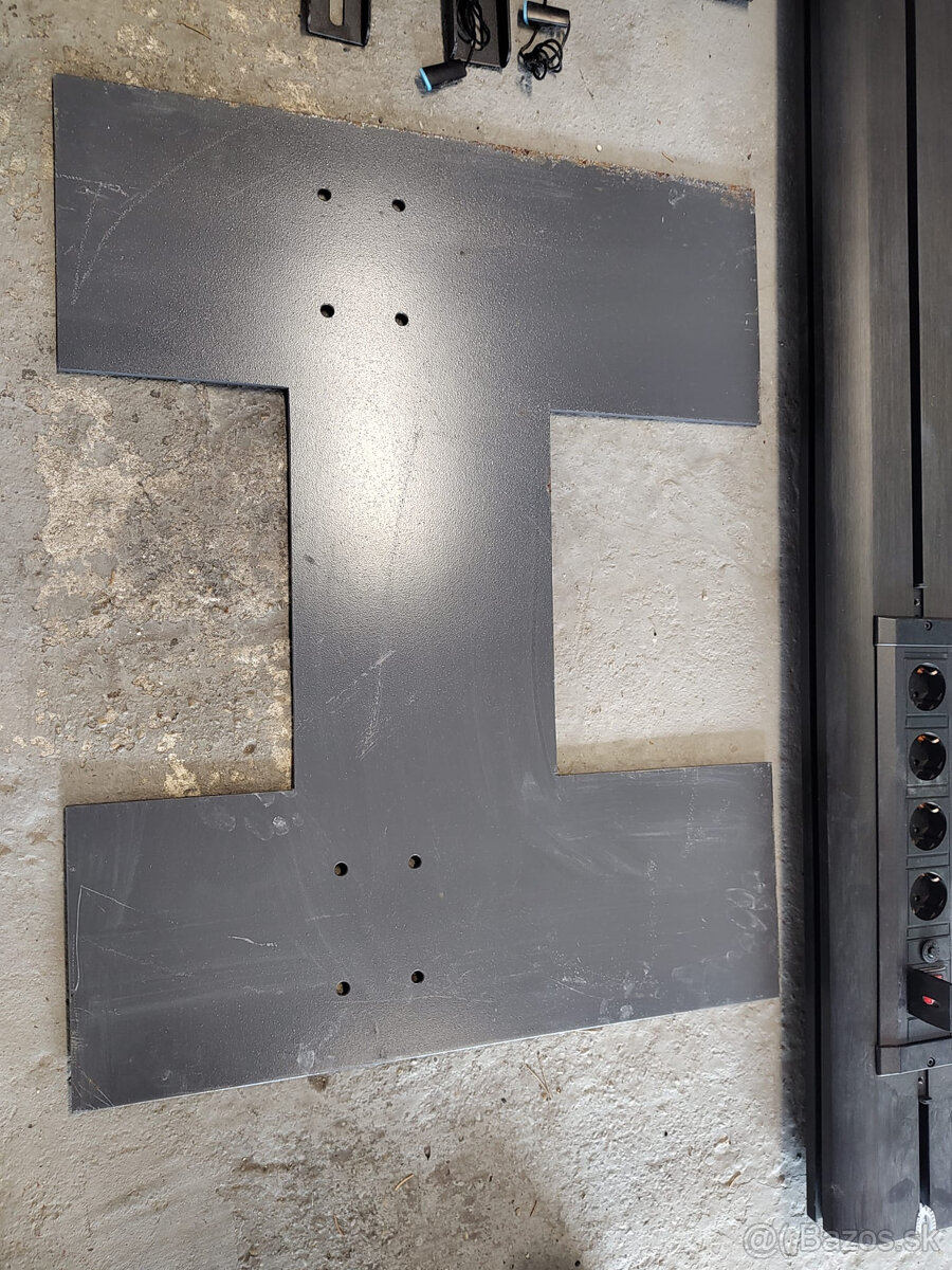 Stojan na TV, TV konzola - 5