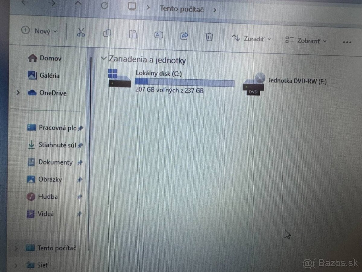 Notebook 14" Lenovo.Intel i5-4300M 2x2,60GHz.8gb ram.256SSD - 5