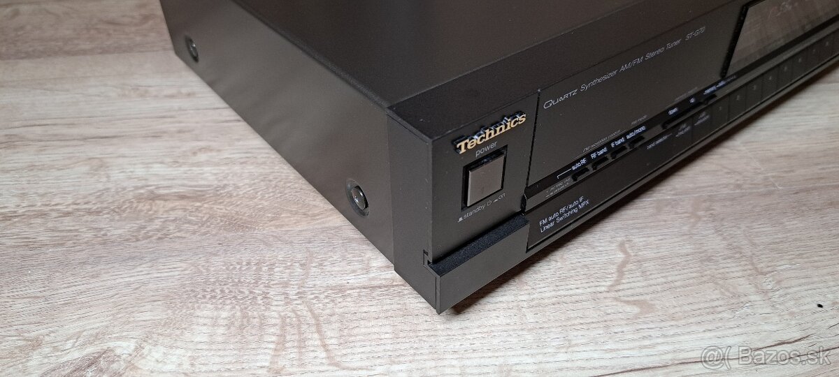 Technics ST - G 70 - 5
