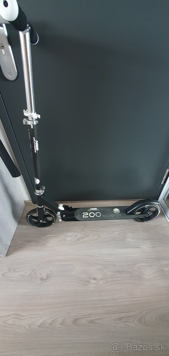 Kolobežka Nils Extreme - 5