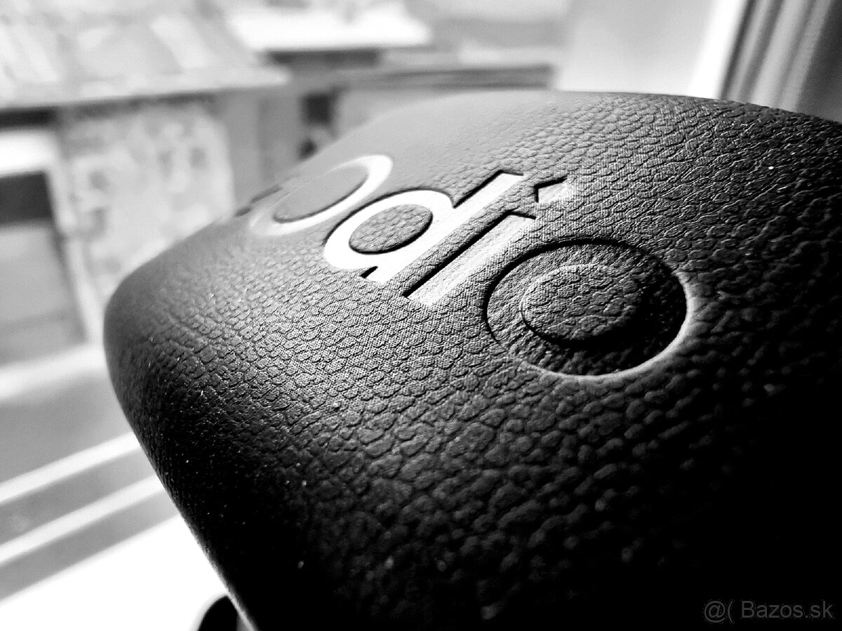 OneOdio 250ohm otvorené ľahké slúchadlá - 5