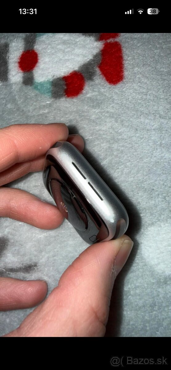 Apple Watch SE 40mm GPS 1generacie - 5