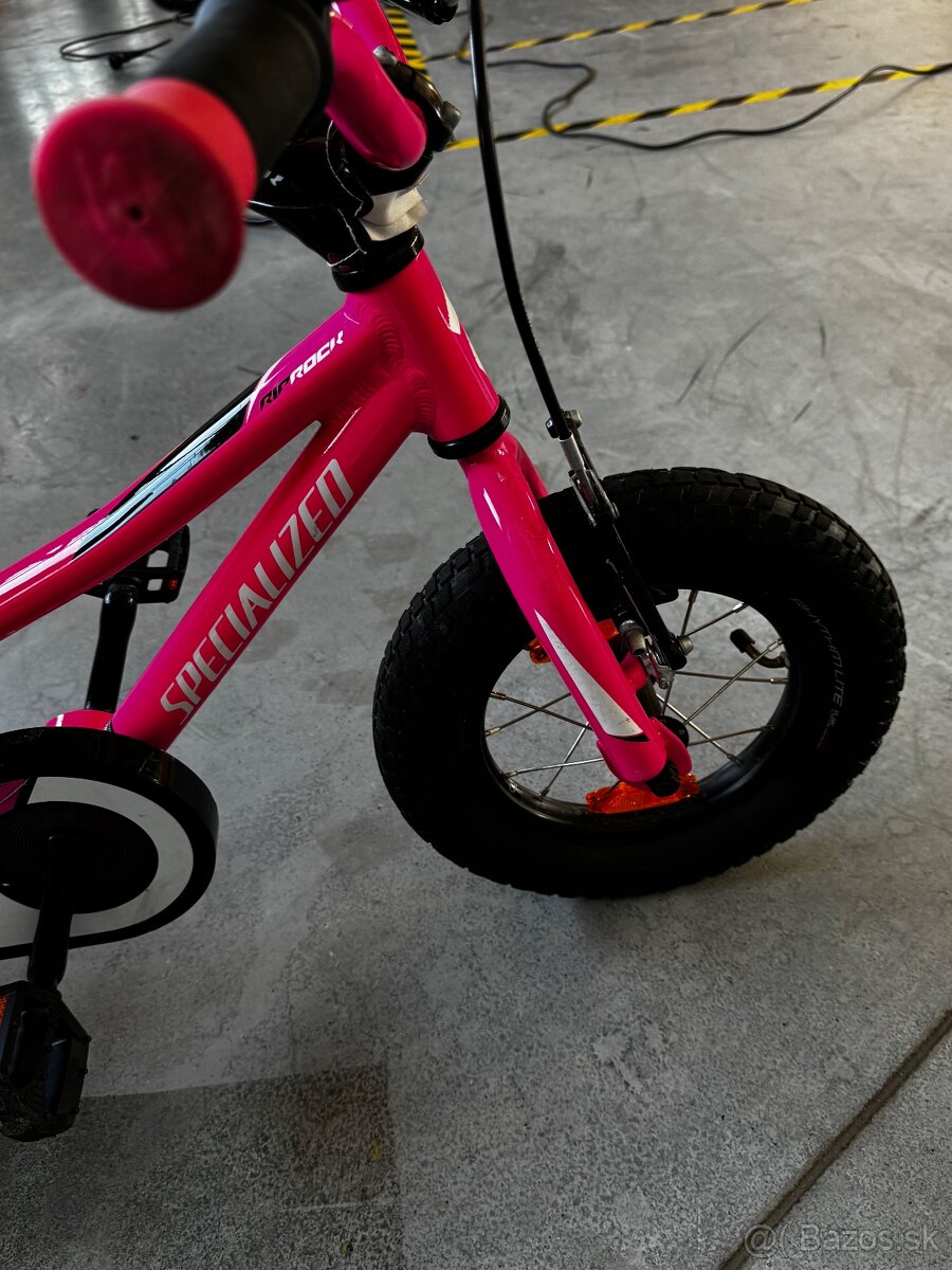 Specialized 12” - 5