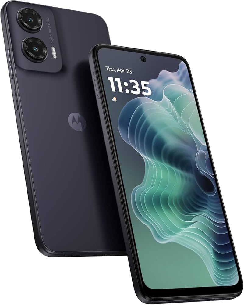 Motorola Moto G35 - 5