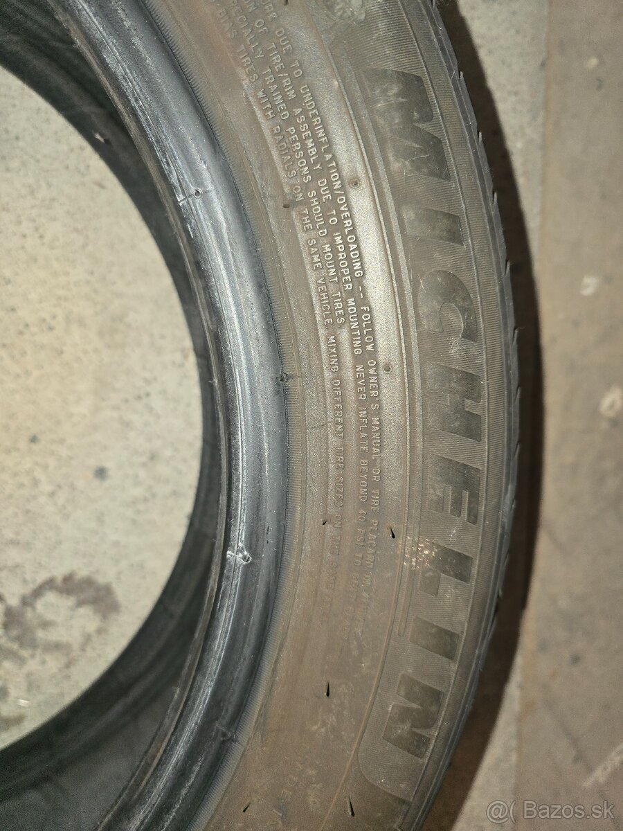Michelin r16 - 5