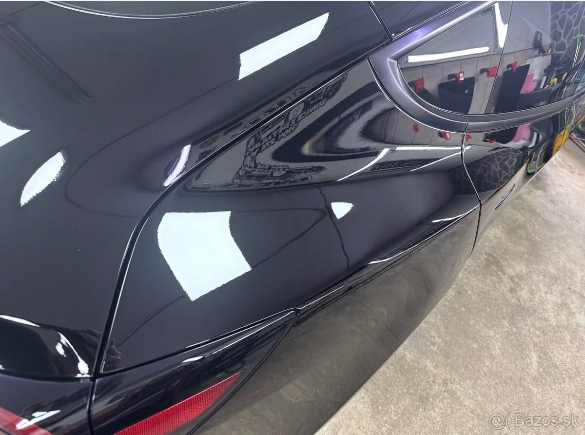 Tesla Model 3 dual motor 366kw /500 koni - 5