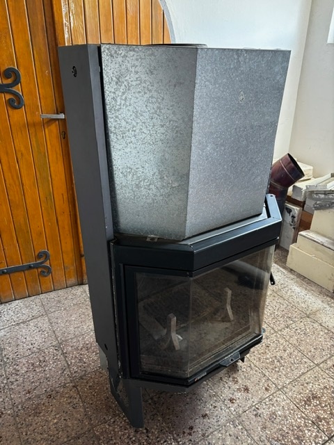 Krbová vložka Supra Saphir 1731 - 5