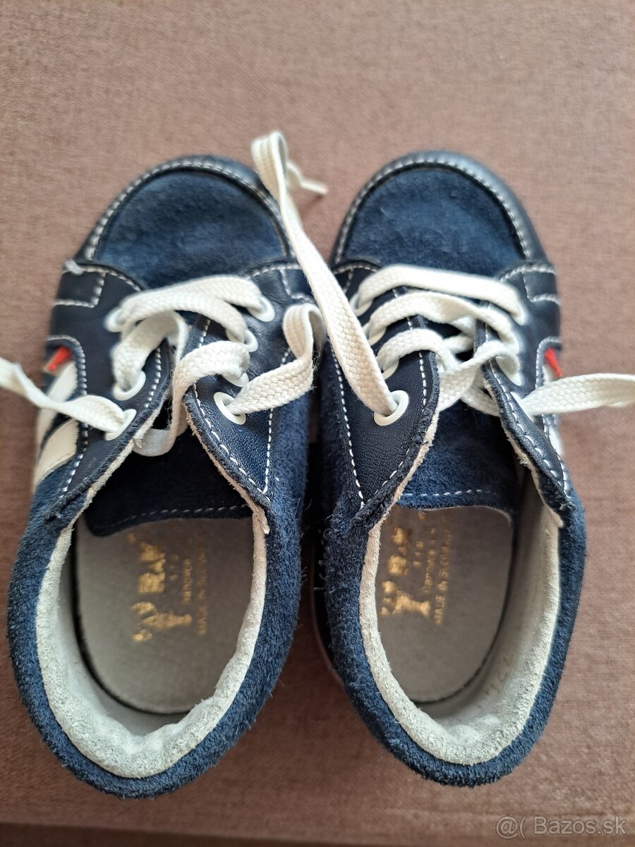 Topánky Rak v.20 - 5