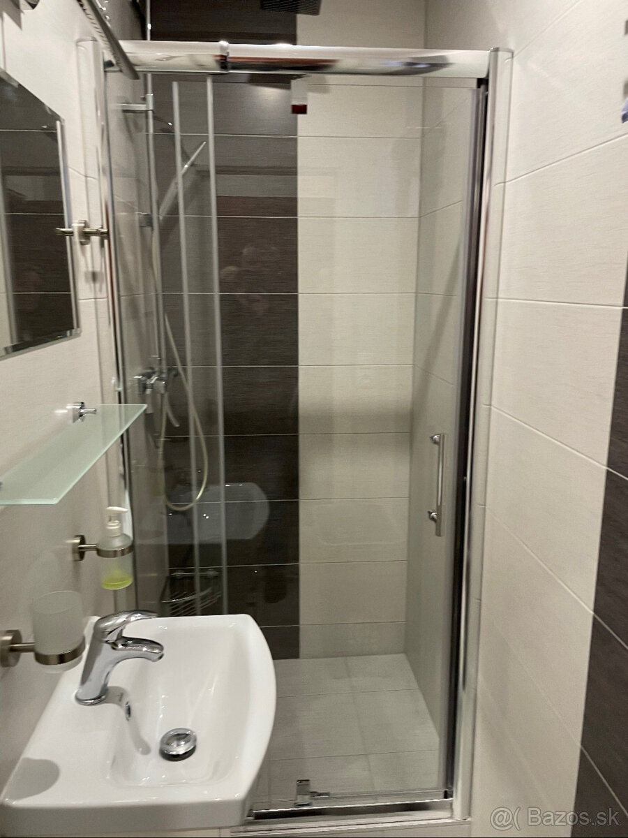 Garsónka do prenájmu Nitra Chrenová prerobená zariadená - 5