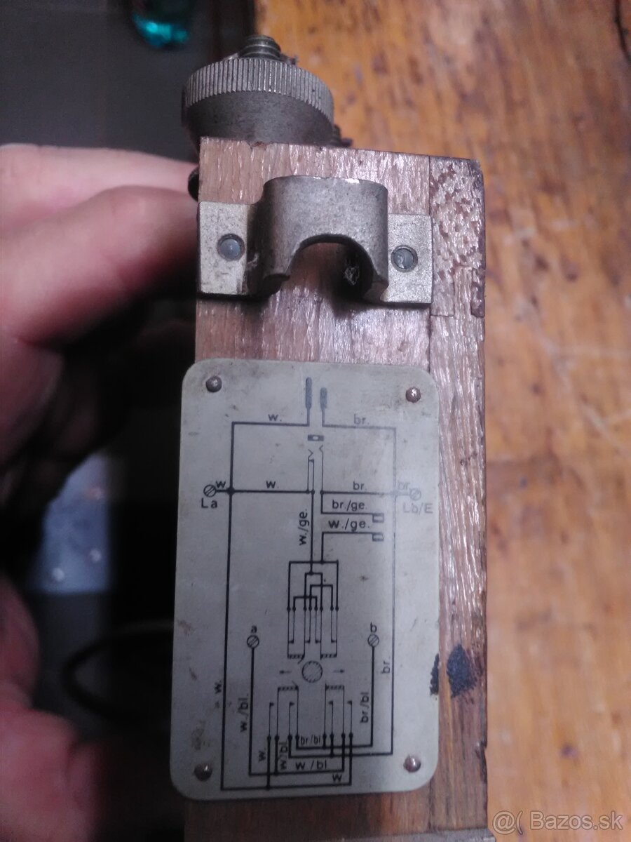 spojárske relé - 5