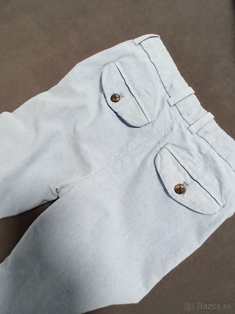 Oblek H&M veľ. 104/110 - 5